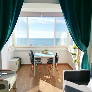  Apartment Mira Praia, Sunny And Sea