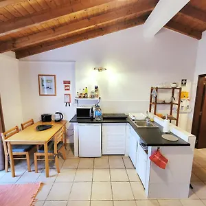 Quinta Reuffurth Appartement