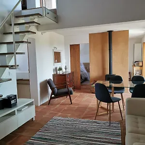 Beguest Casas De Taipa Vakantiehuis