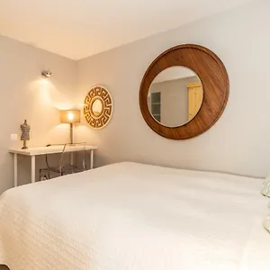 Ria Formosa Appartement