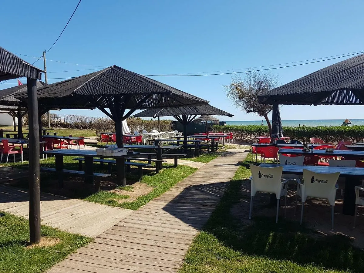 Cavalo Prеto Holiday apartment 200m to the beach Картейра Португалия