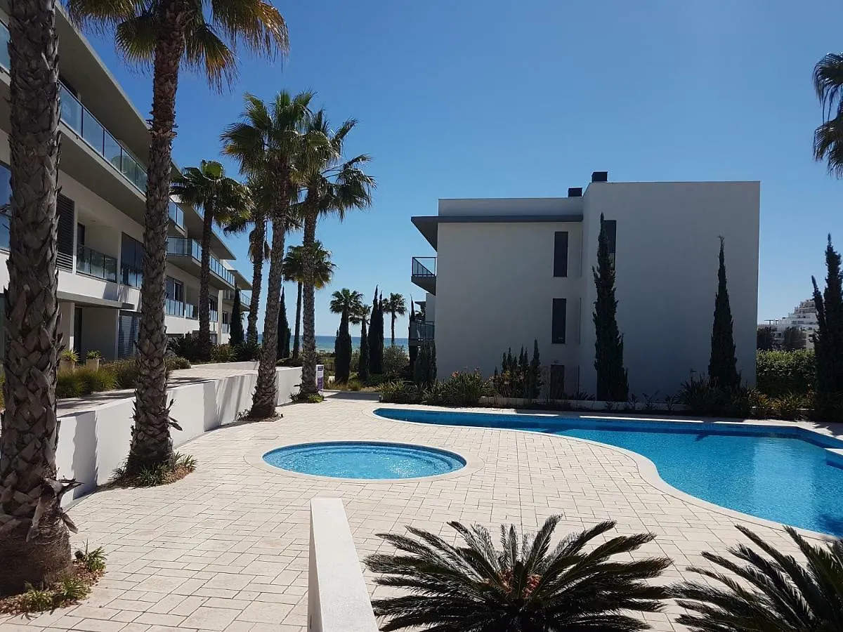 Cavalo Prеto Holiday Apartment 200M To The Beach Quarteira