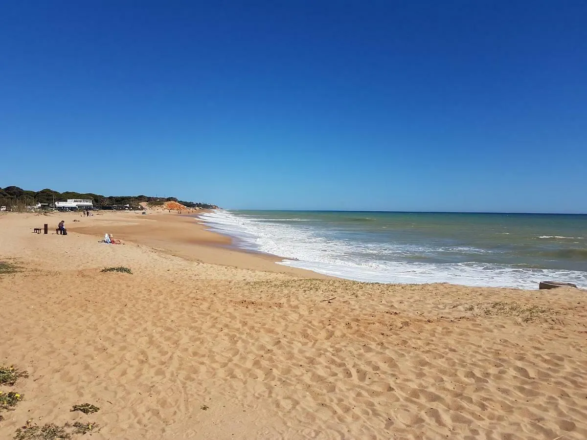 Cavalo Prеto Holiday Apartment 200M To The Beach Quarteira